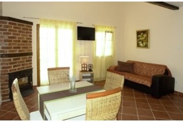 Семейный пансионат Kolan 5